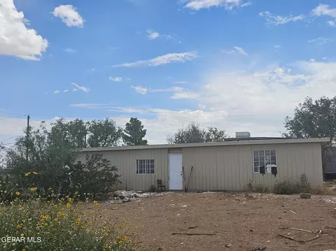 15521 Stratford Rd, El Paso, TX 79928