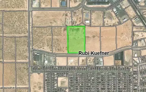 14325 Rudi Kuefner Dr, Horizon City, TX 79928