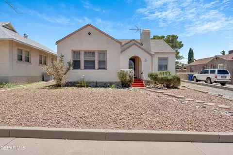 412 E Baltimore Dr, El Paso, TX 79902