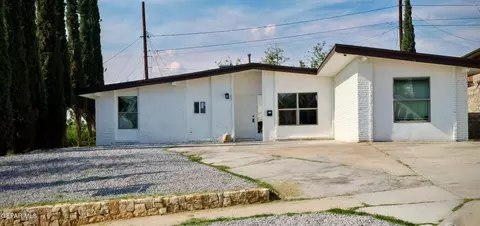 331 Carnival Dr, El Paso, TX 79912