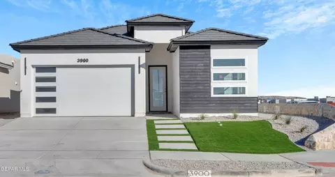 3900 Surmise St, El Paso, TX 79938