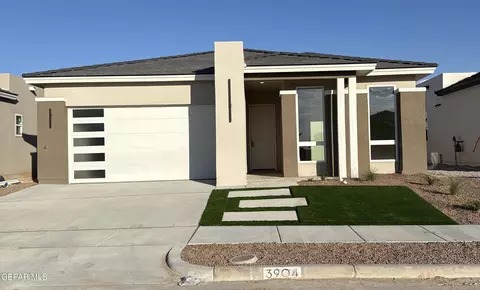 3904 Surmise St, El Paso, TX 79938