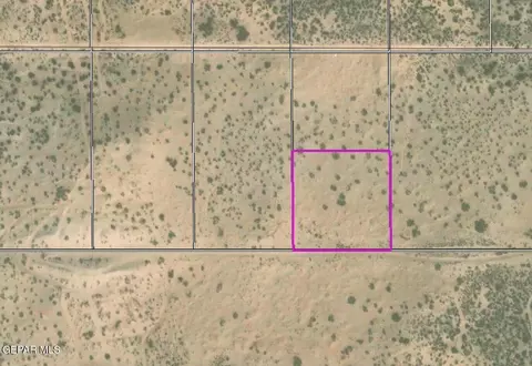 Pn-158829 Tbd, Clint, TX 79938