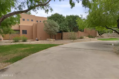 4798 Sol De Alma Way, El Paso, TX 79922