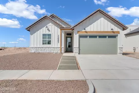 13993 Summer Hail Ave, El Paso, TX 79928