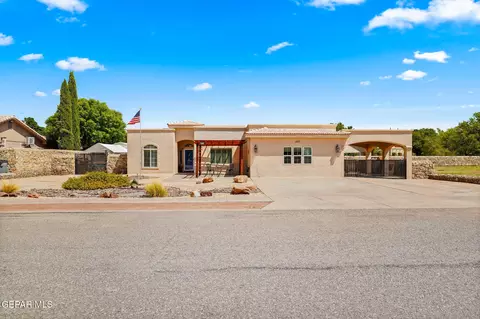 659 John Martin Ct, El Paso, TX 79932