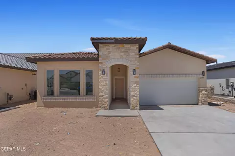 13797 Paseo Sereno Dr, El Paso, TX 79928