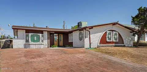 10401 Springwood Dr, El Paso, TX 79925