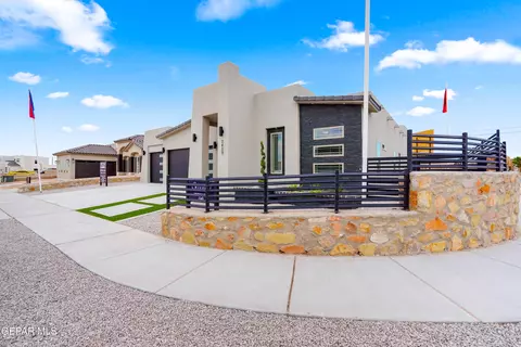 14565 Tierra Resort Ave, El Paso, TX 79938