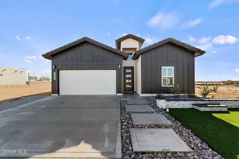 3869 Object Place Park, El Paso, TX 79938