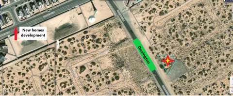 10 Darrington, El Paso, TX 79928