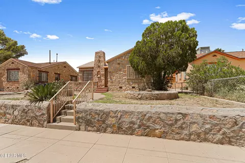 2407 Grant Ave, El Paso, TX 79930