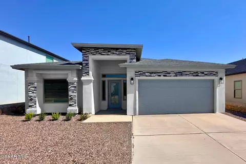 51029 Purple Mat Ave, El Paso, TX 79934