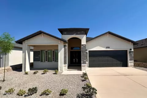 51033 Purple Mat Ave, El Paso, TX 79934