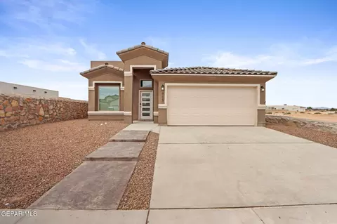 15040 Function Ct, El Paso, TX 79938