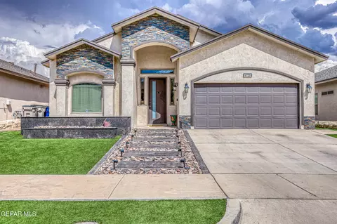 6720 Ixtapa Pl, El Paso, TX 79932