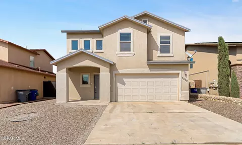 7009 Faxon Dr, El Paso, TX 79924