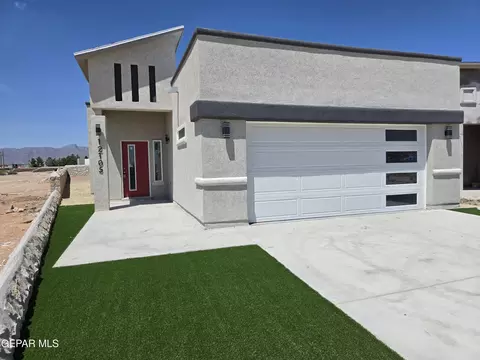 12105 Sanaa, El Paso, TX 79934