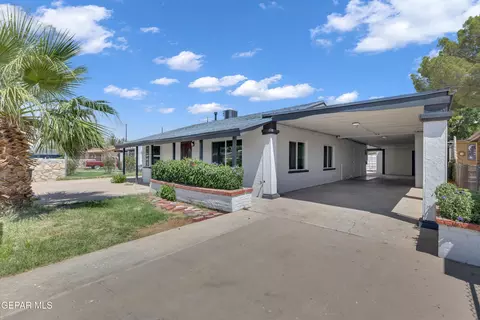 458 Chapel Pl, El Paso, TX 79907