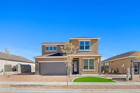 7437 Schweitz Ct, El Paso, TX 79911