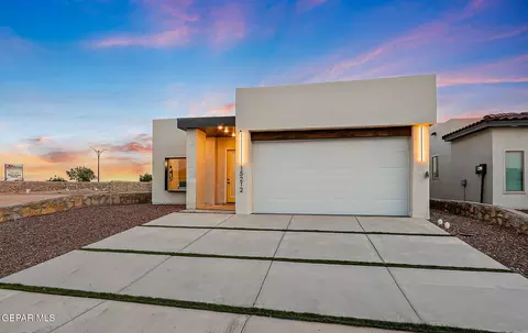12617 Don Norte St, El Paso, TX 79934