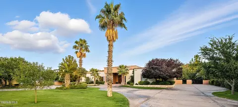 324 Wild Willow Dr, El Paso, TX 79922