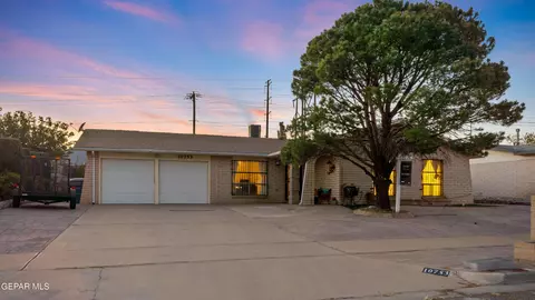 10753 Lemonade St, El Paso, TX 79924