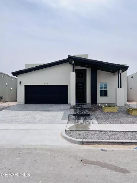3853 Object Pl, El Paso, TX 79938