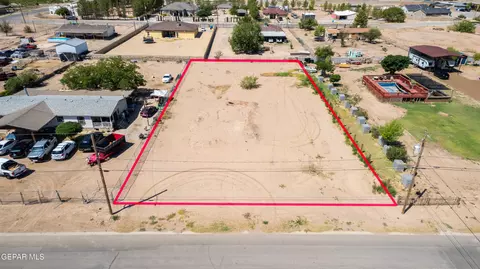 11660 Flor Del Sol, Socorro, TX 79927