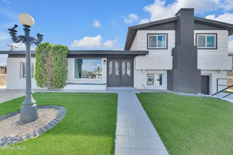 9808 Goby St, El Paso, TX 79924