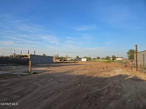 8644 Holmsley Trl, El Paso, TX 79907