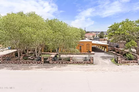 13141 Carmen Ginger Rd, Clint, TX 79836