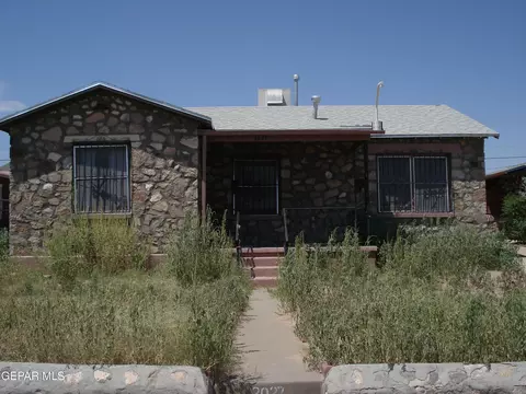 3027 Morehead Ave, El Paso, TX 79930