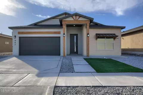 9913 Marisabel, Socorro, TX 79927