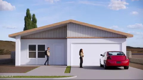 425 Davis Greenwood Ct, Vinton, TX 79821