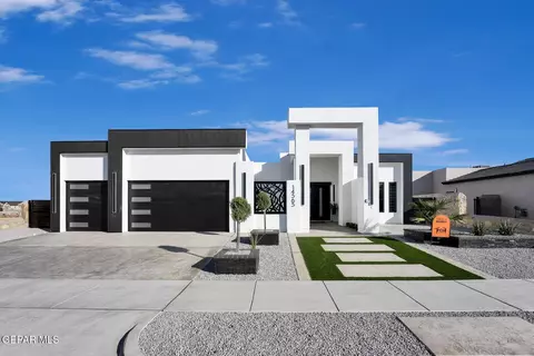 14561 Tierra Resort Ave, El Paso, TX 79938