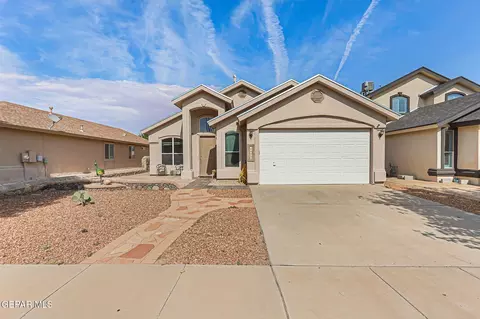 10944 Northview Dr, El Paso, TX 79934