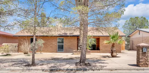 9722 Penjamo Dr, El Paso, TX 79927