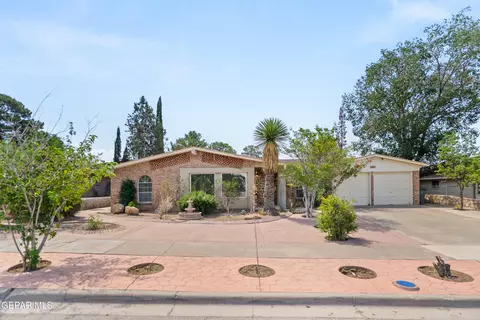 6984 Granero Dr, El Paso, TX 79912