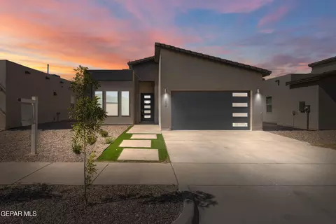 13268 Coldham St, El Paso, TX 79928
