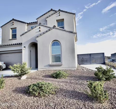 13612 Olney Ave, Horizon City, TX 79928