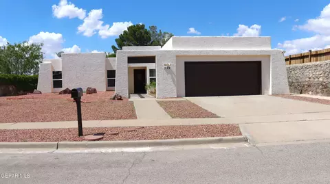309 Buena Suerte Dr, El Paso, TX 79912