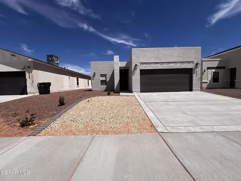 15053 Resolve Dr, El Paso, TX 79938