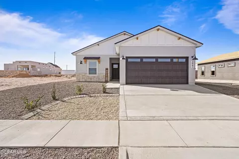 15053 Resolve Dr, El Paso, TX 79938
