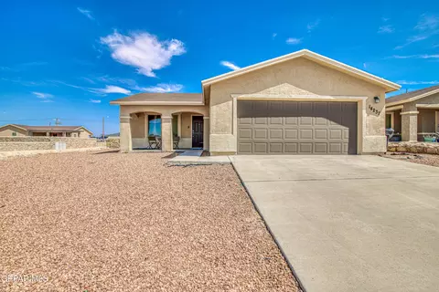 14237 Sabio, Horizon City, TX 79928