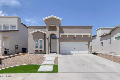 12537 Cayo Norte Dr, El Paso, TX 79934
