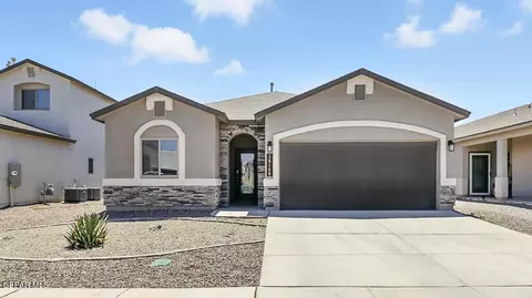15148 Purpose Ave, El Paso, TX 79938