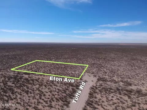 333168 Eton St, El Paso, TX 79928