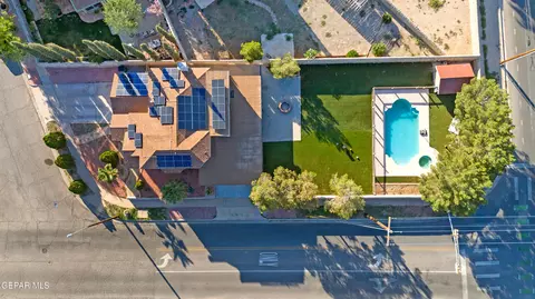 12099 Village Gate Dr, El Paso, TX 79936