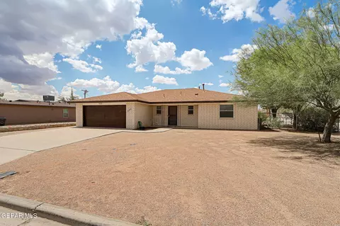 600 Margarita St, Anthony, TX 79821